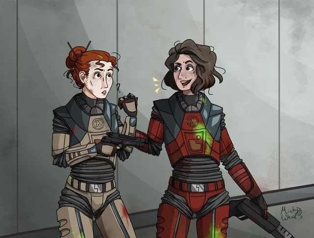 Адаптация Half-Life: Decay для одиночной игры: проект начат