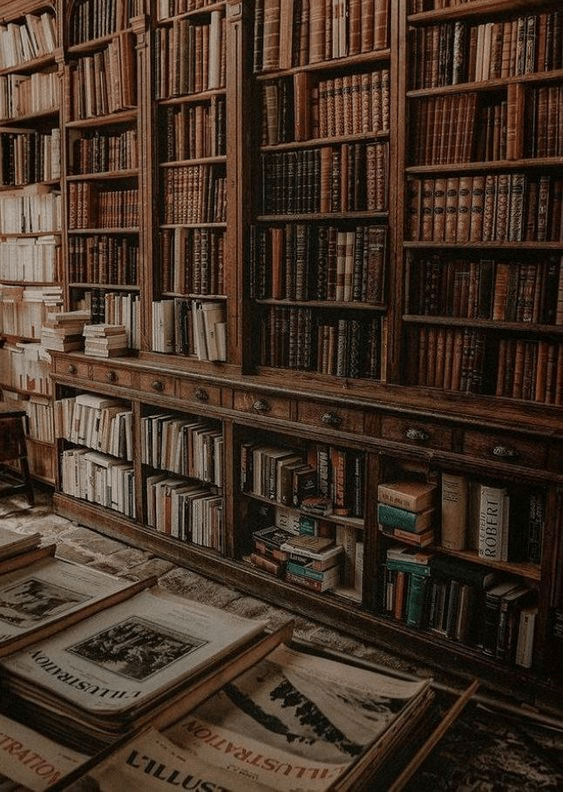 Как книги влияют на человека: польза для ума