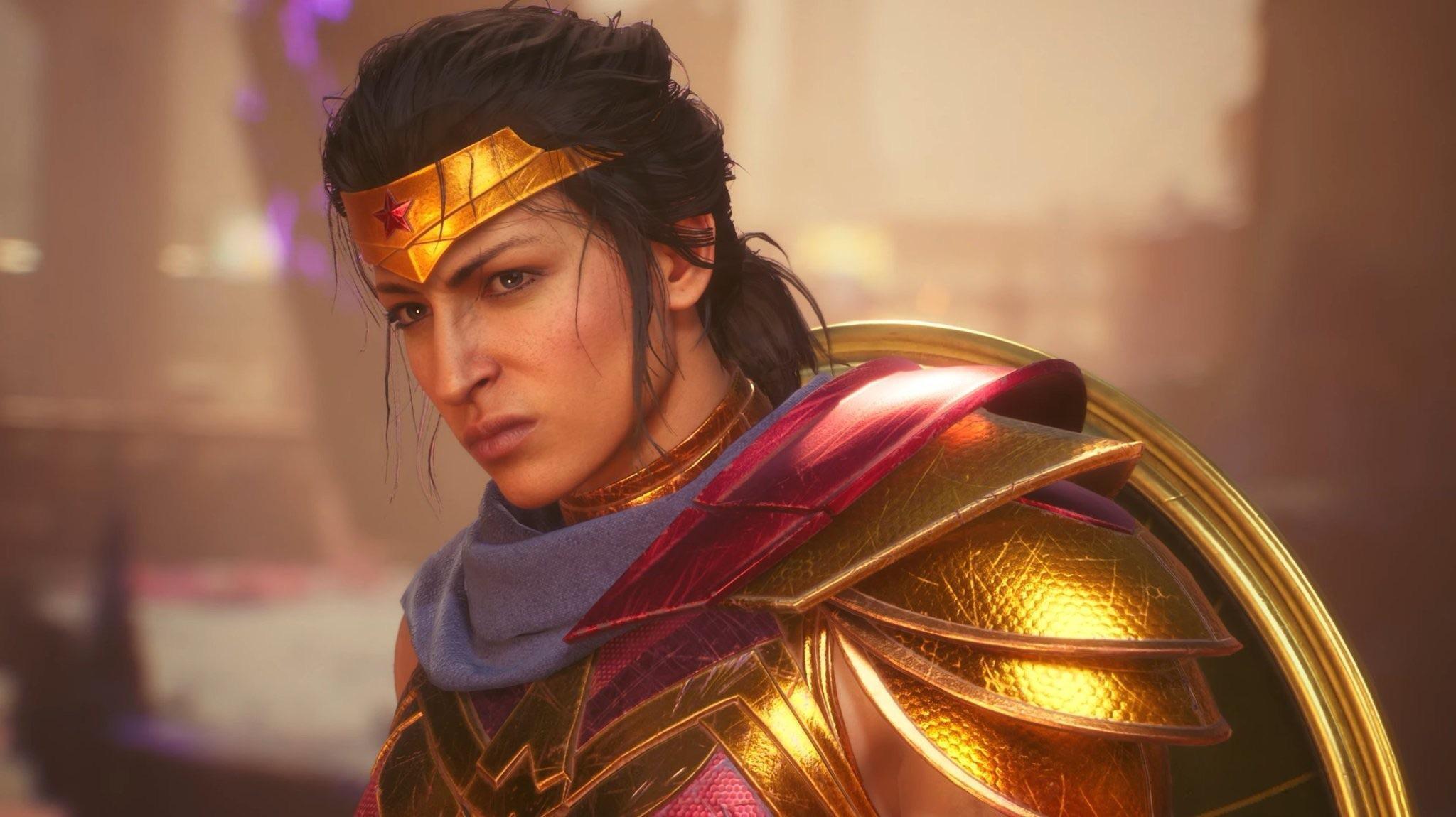 Suicide Squad: Kill the Justice League получила первую скидку в PS Store — спустя месяц после релиза Первый сезон в Suicide Squad: Kill the Justice League стартует 28 марта