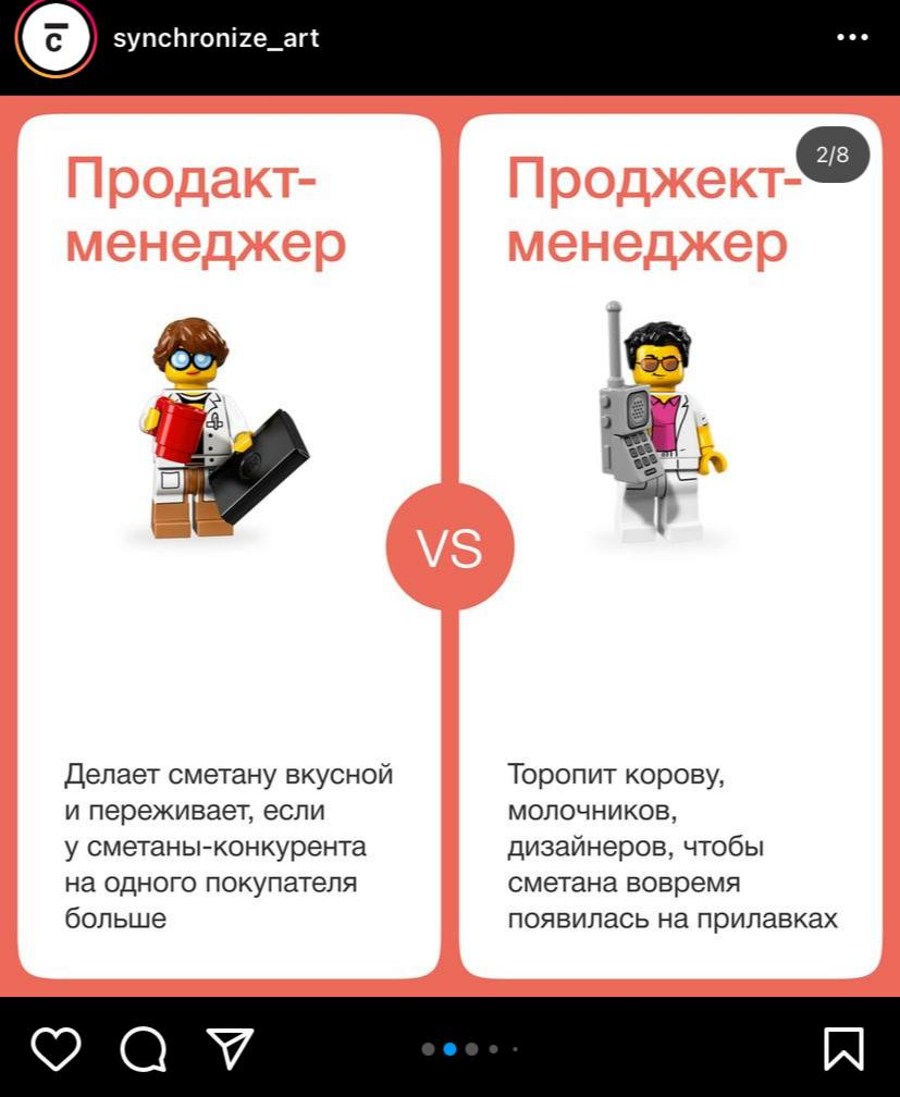 Плохие стороны скрама, загадочные клиенты и смена площадки: обзор проекта #27