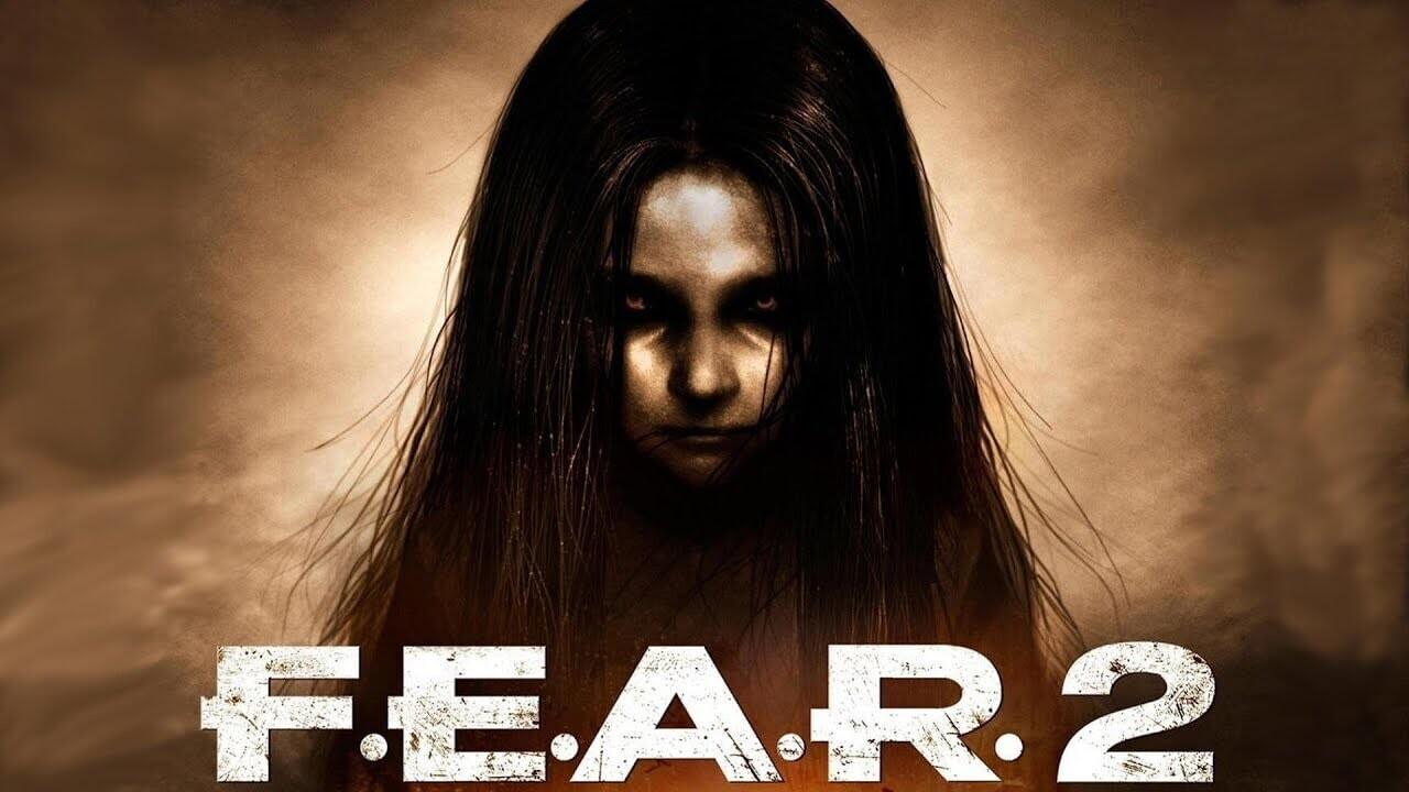 Воспоминания о F.E.A.R. 2: Project Origin