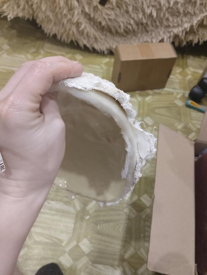 Как я сделал маску, от идея до ее реализации [Лонг]