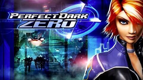 Рецензия на Perfect Dark Zero: Хороший эксклюзив для запуска Xbox 360 или забытый успех