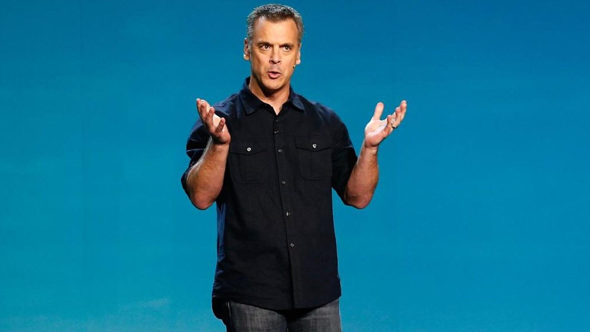 Пит Хайнс, глава Bethesda Publishing, объявляет об уходе в отставку