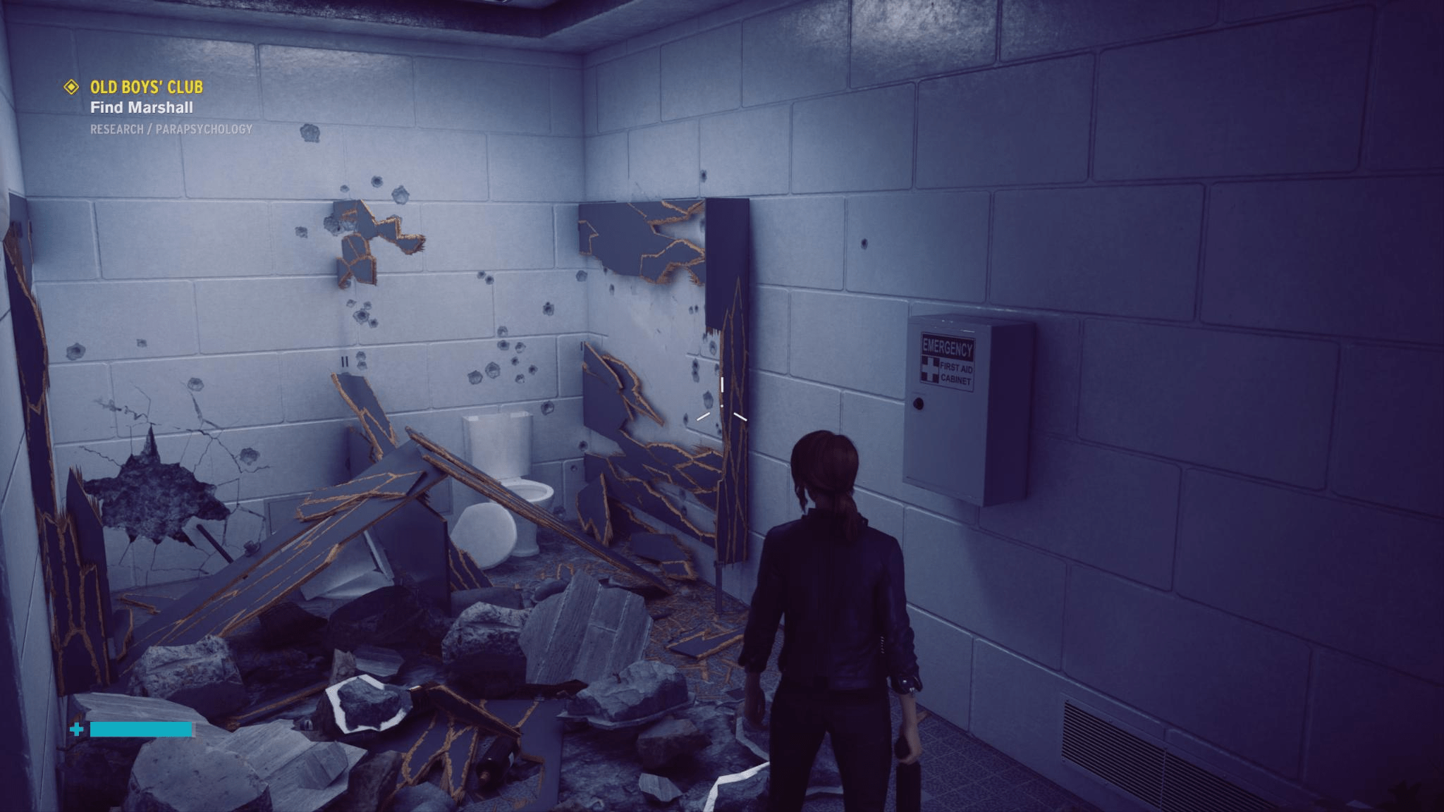 Изучаем процедурное разрушение объектов и расчлененку в Unreal Engine без Chaos: гайд по технологиям древности