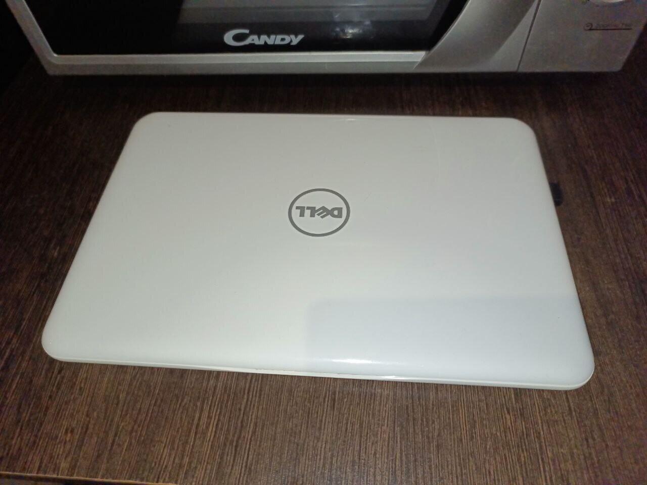 Лэптоп для игры в Ведьмак