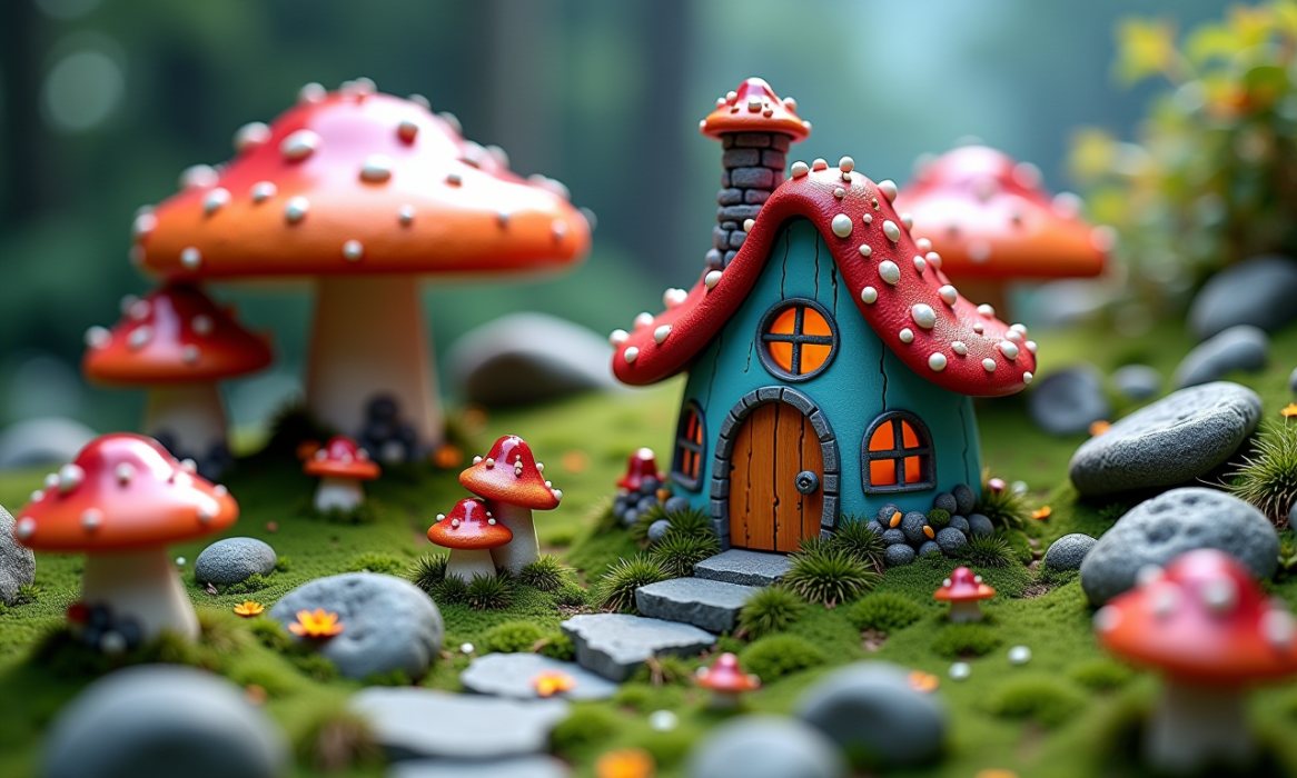 Установка эпохальной нейросети FLUX в ComfyUI на ПК