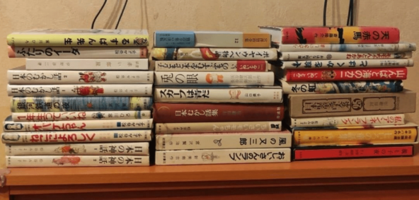 На волне вливания в чтение