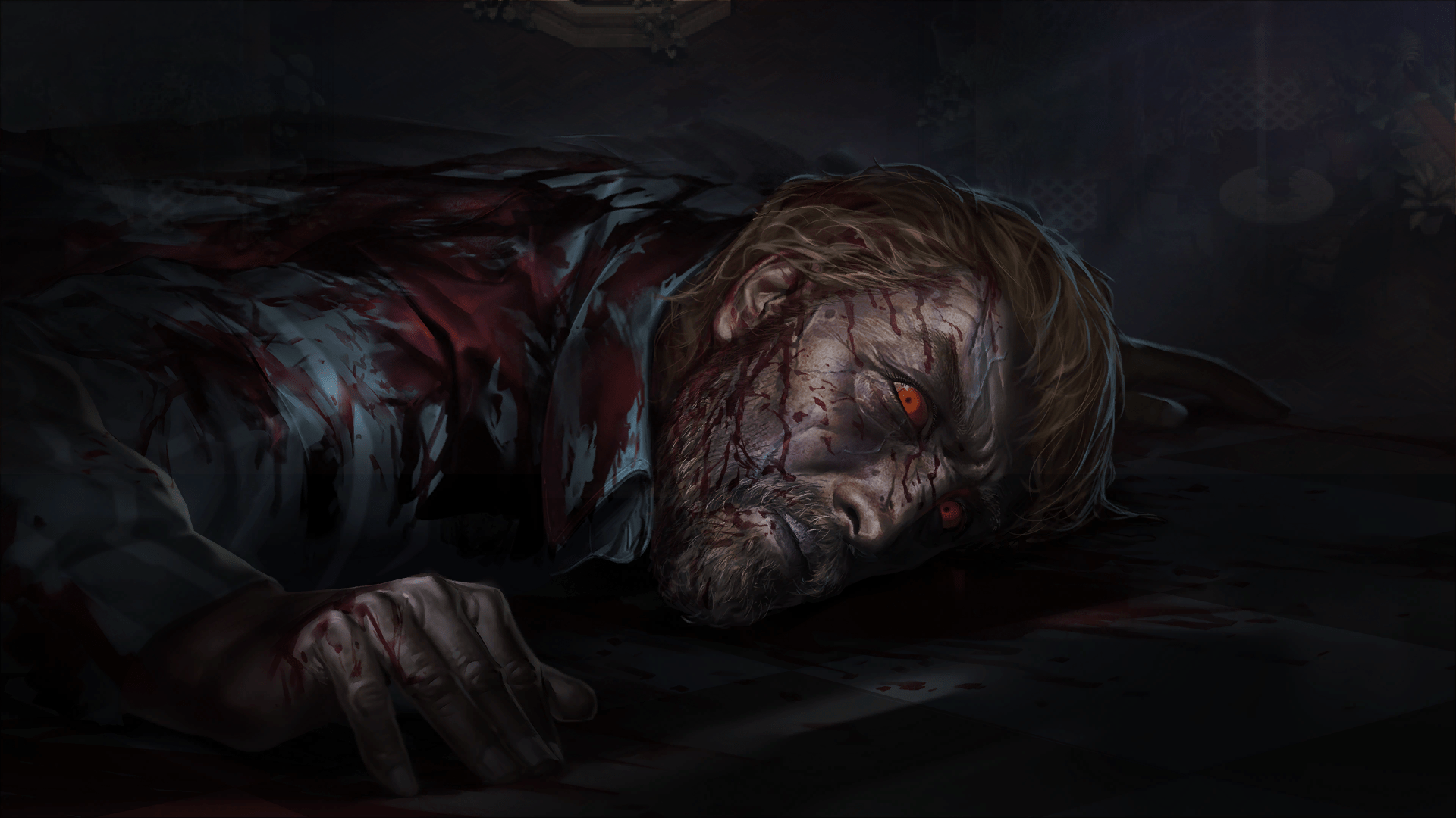 Подробный обзор «Вы умрете здесь сегодня ночью»