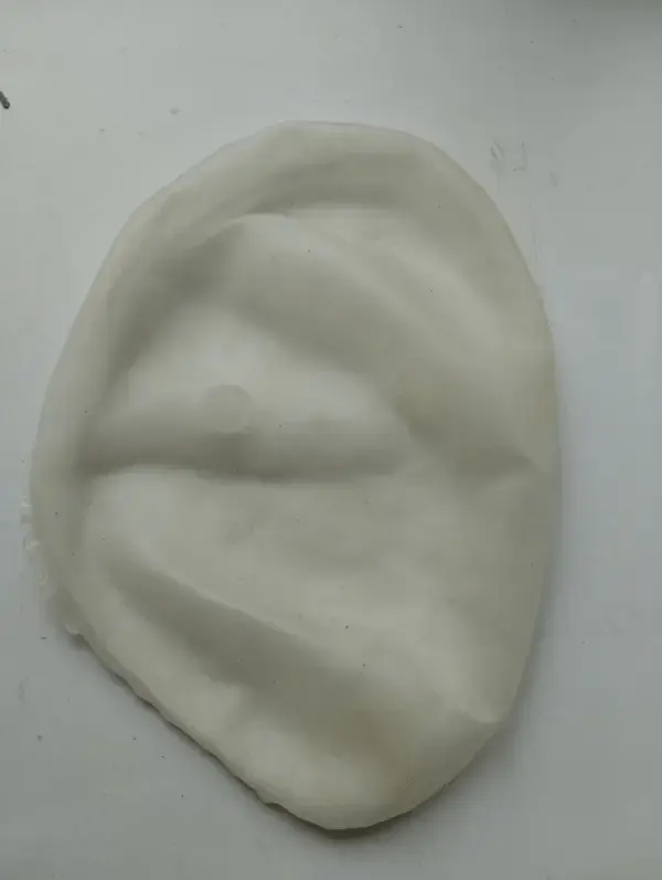 Как я сделал маску, от идея до ее реализации [Лонг]