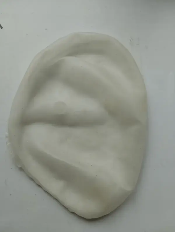 Как я сделал маску, от идея до ее реализации [Лонг]