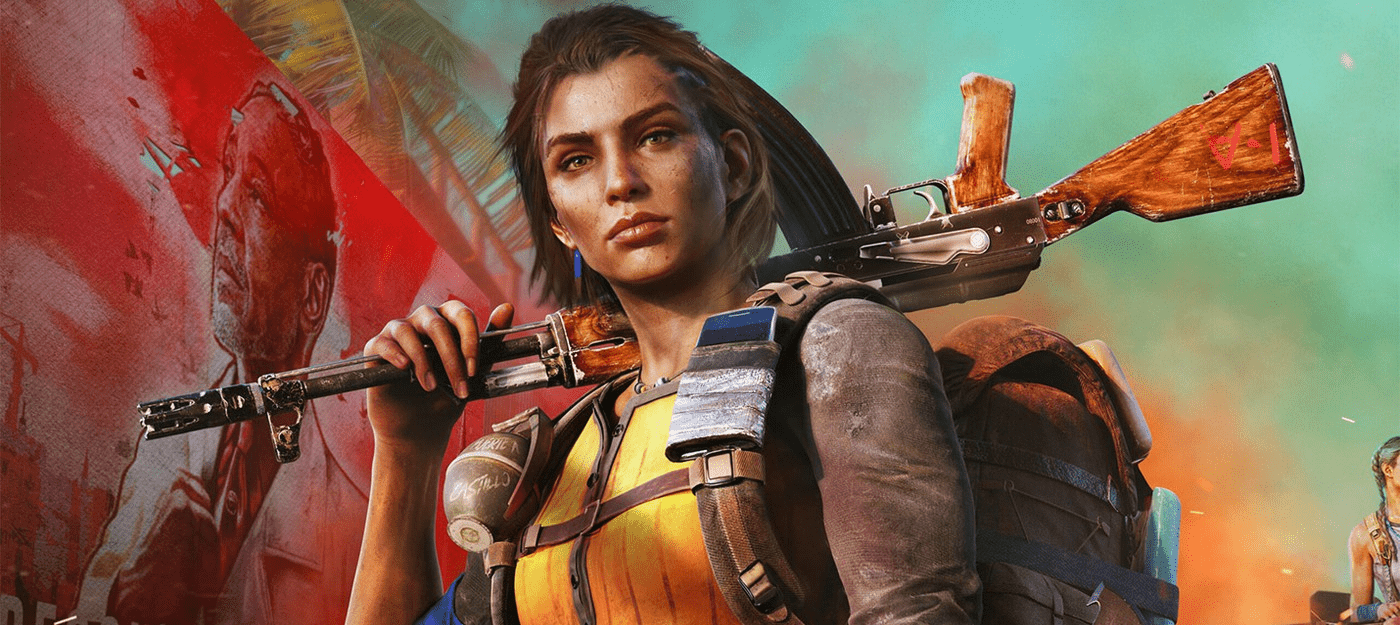 Определит ли Far Cry 7 от Ubisoft новый поток инноваций или станет плагиатом?