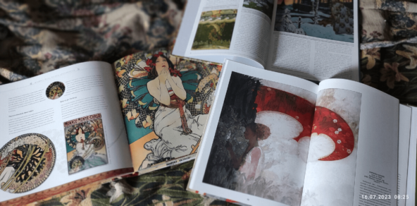 На волне вливания в чтение