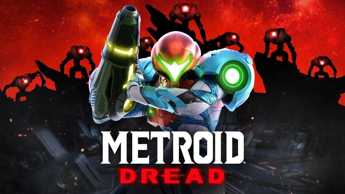 Metroid Dread Review: Samus Returns in One of the Year’s Best Games