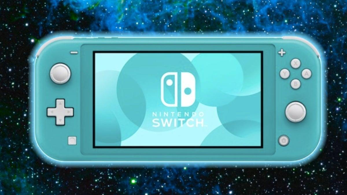 Nintendo Switch Players Surprised With Five Stealth Releases