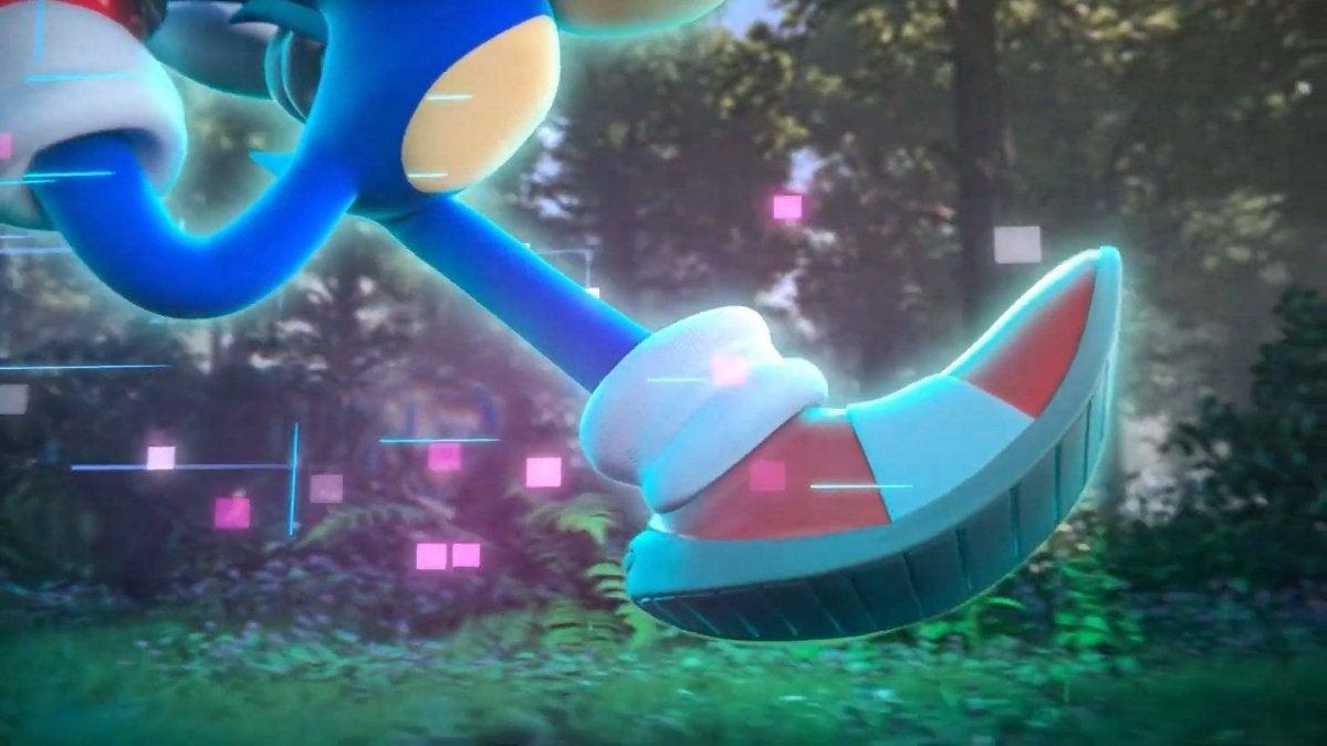 Sonic Frontiers Trends as Fans Beg for a Reveal at The Game Awards