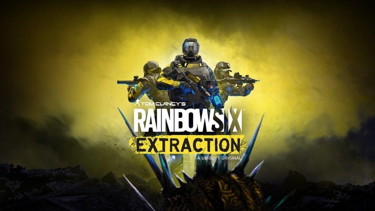 Rainbow Six: Extraction Review: Fun Online, Boring Offline