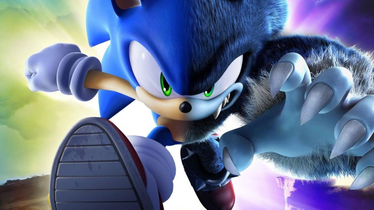 Xbox Made Three Sonic the Hedgehog Games Better Than Ever, and Fans Are Freaking Out