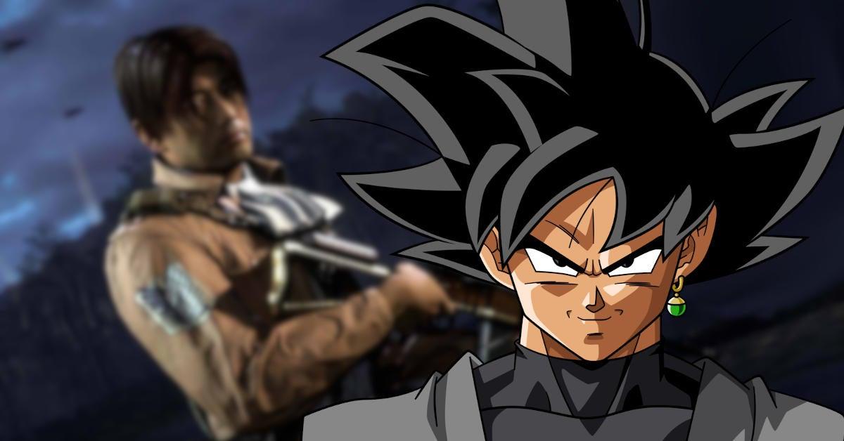 Dragon Ball Fans’ Epic Meme Reaction to Call of Duty’s Levi Skin Goes Viral