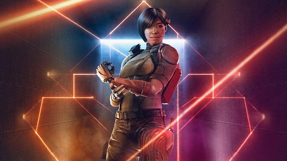 Meet Aruni, Nighthaven’s Newest Recruit Meet Aruni, Nighthaven’s Newest Recruit