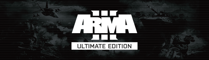 Arma 3 :: Arma 3 Ultimate Edition Arma 3 :: Arma 3 Ultimate Edition