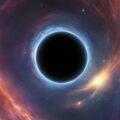 supermassive black holes