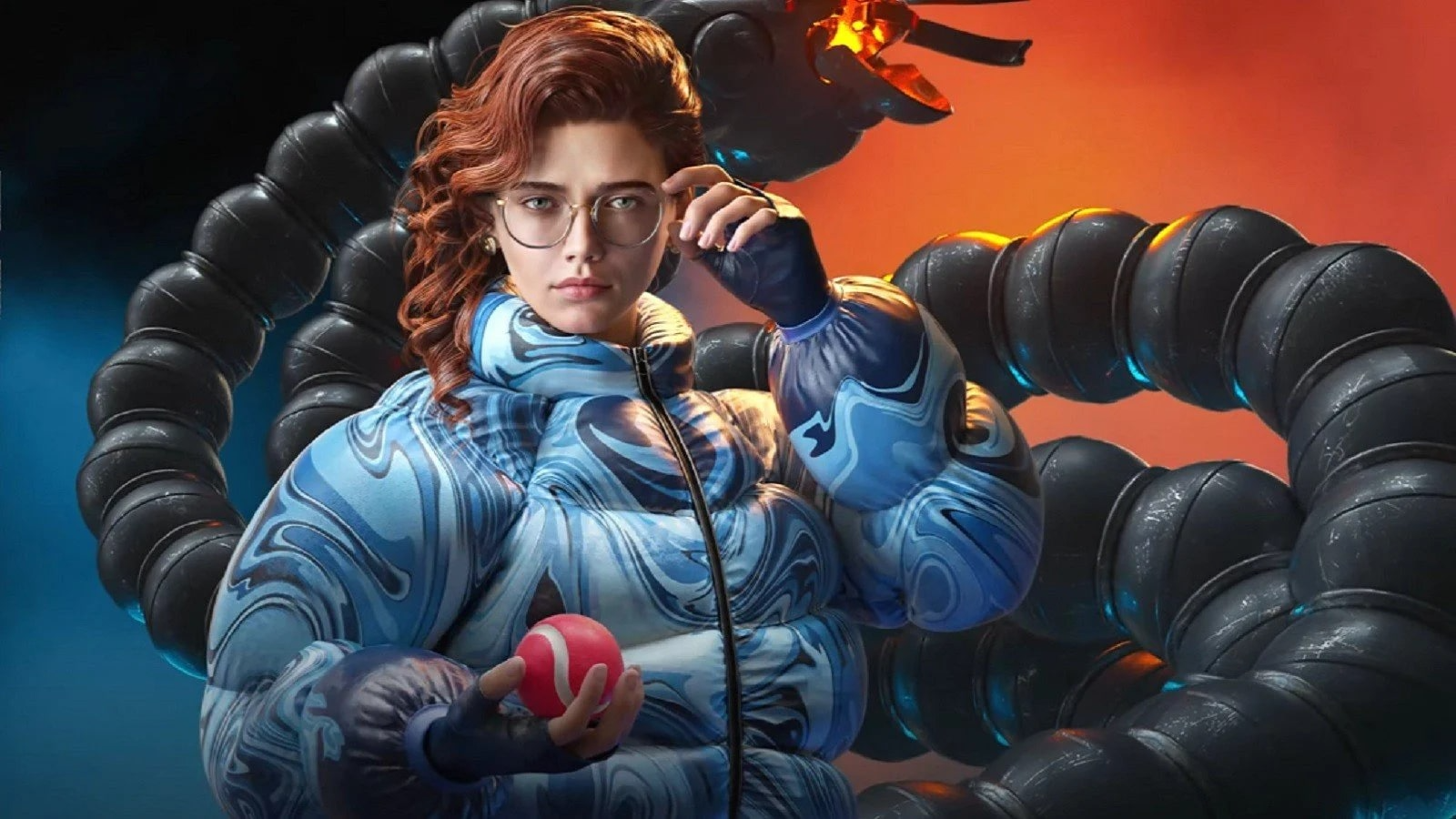 Лучшее дополнение для Atomic Heart — обзор «Чар морских глубин»