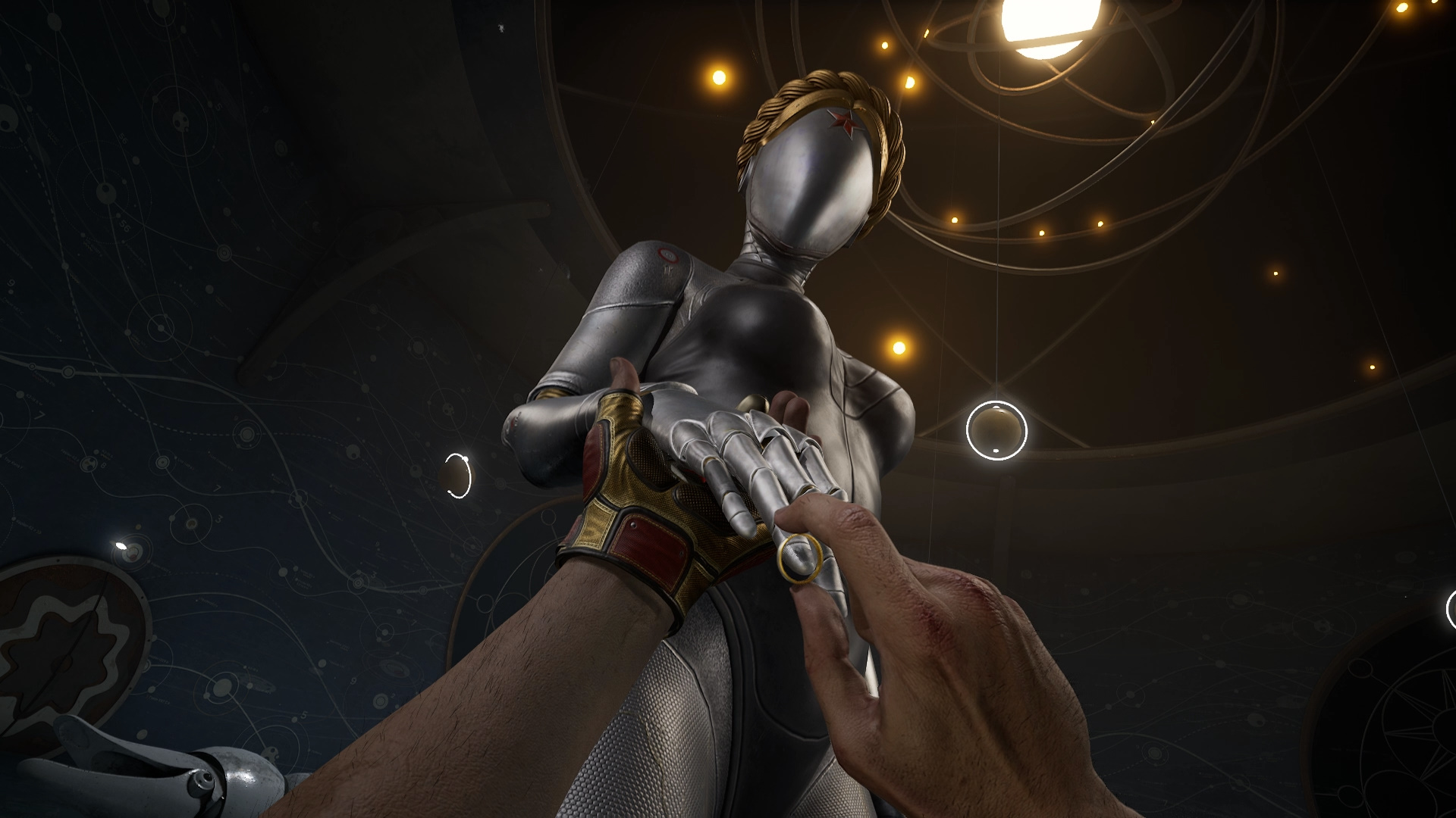 На VK Play стартовала распродажа шутеров