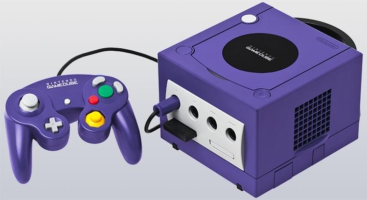 Слухи: на Nintendo Switch можно будет запускать игры с GameCube