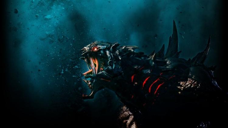 Создатели Evolve анонсировали кооперативный шутер в антураже тёмного фэнтези Создатели Evolve анонсировали кооперативный шутер в антураже тёмного фэнтези