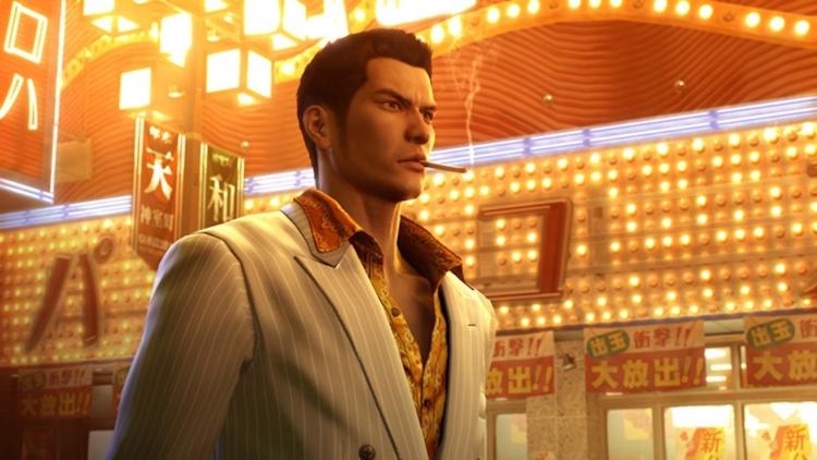 Видео: новый трейлер Yakuza 0 посвящён боевой системе Видео: новый трейлер Yakuza 0 посвящён боевой системе
