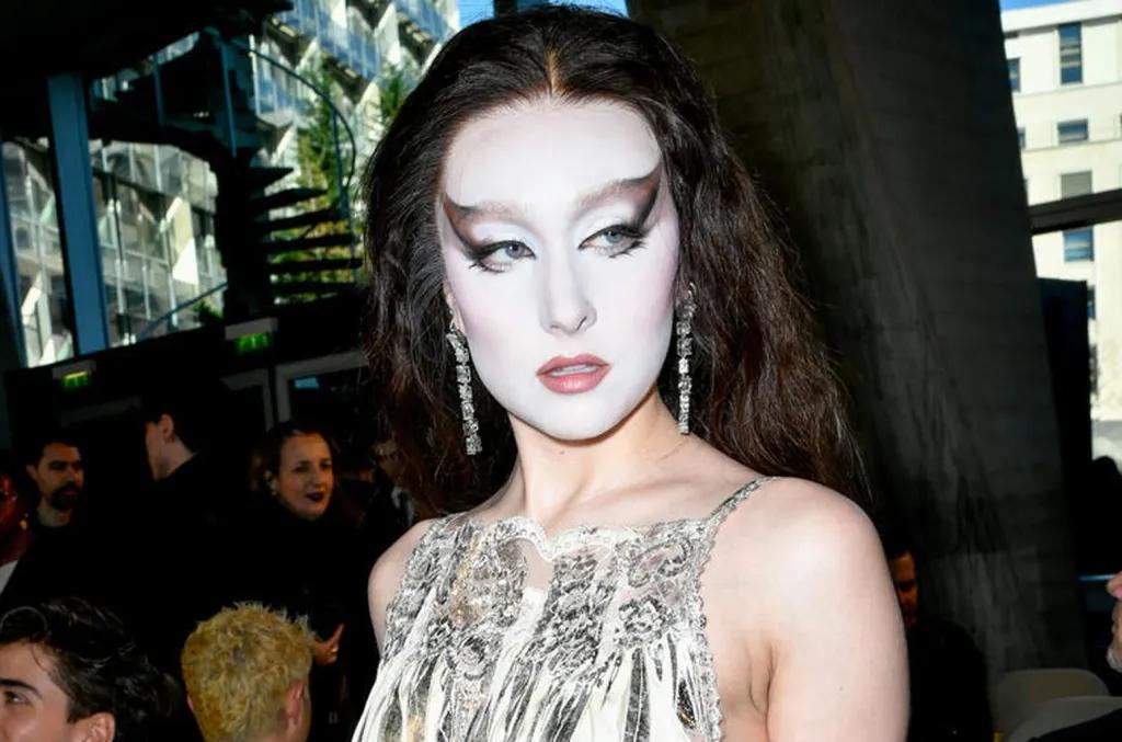 Musicians at Paris Fashion Week 2025: Check Out the Top Photos