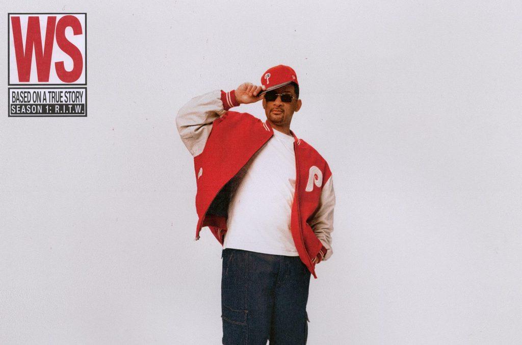 Will Smith Announces Release Date for ‘Based on a True Story,’ His First Album in 20 Years