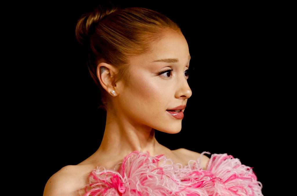 Ariana Grande Teases ‘Eternal Sunshine’ Deluxe Edition with a Fiery Video Clip Ariana Grande Teases ‘Eternal Sunshine’ Deluxe Edition with a Fiery Video Clip