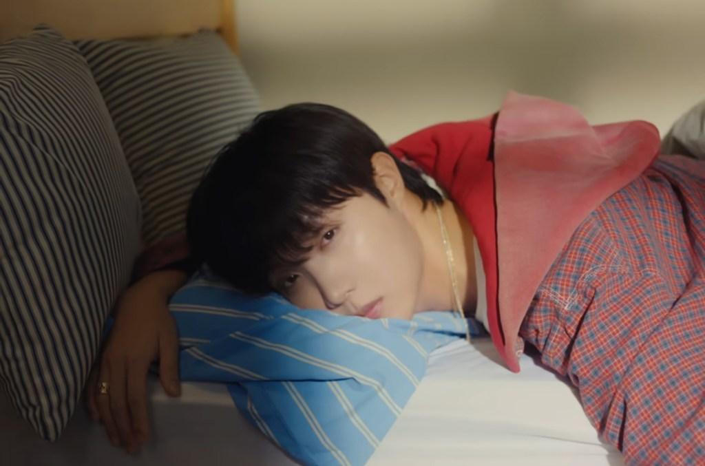 Fans Select j-hope Featuring Miguel’s ‘Sweet Dreams’ as This Week’s Favorite New Music Fans Select j-hope Featuring Miguel’s ‘Sweet Dreams’ as This Week’s Favorite New Music