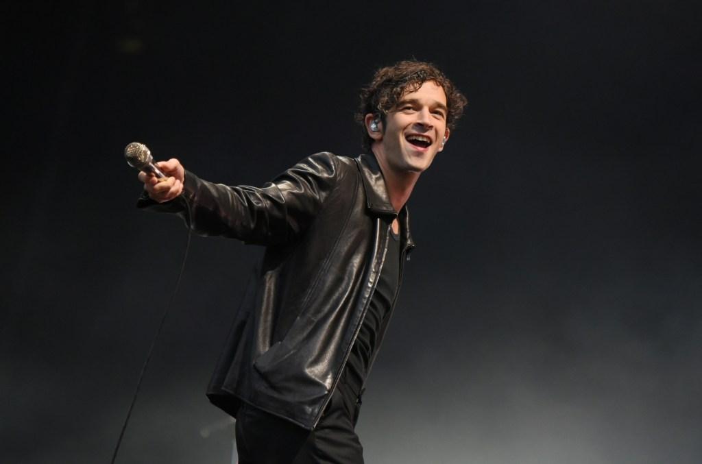 The 1975 Subtly Release ‘Still… At Their Very Best’ Live Album on Streaming Services & Vinyl Following Glastonbury Announcement The 1975 Subtly Release ‘Still… At Their Very Best’ Live Album on Streaming Services & Vinyl Following Glastonbury Announcement