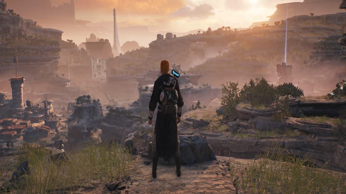 Star Wars Jedi: Survivor – A Critical Analysis Star Wars Jedi: Survivor – A Critical Analysis