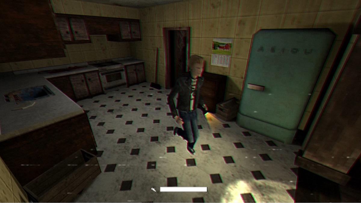 Cannibal Abduction: A Review