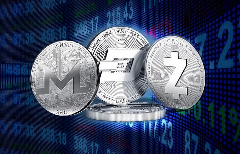 Европейский Союз пытается запретить конфиденциальные монеты Европейский Союз пытается запретить конфиденциальные монеты