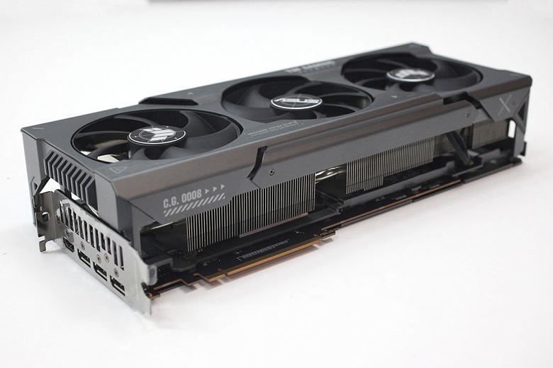 Оказывается, «правильная» Radeon RX 7900 XTX с хорошим разгоном может догнать GeForce RTX 4090