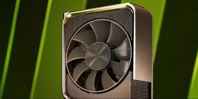 Даже GeForce RTX 4060 будет потреблять очень много. По слухам, TDP видеокарты превысит 220 Вт и окажется даже больше, чем у GaForce RTX 3070
