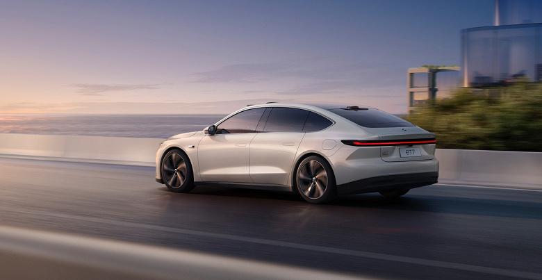 Процессоры AMD помогут конкуренту Tesla создавать автомобили. NIO будет использовать серверные CPU Epyc