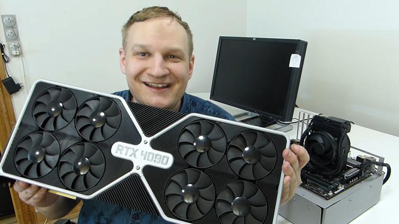 Системы охлаждения видеокарт Radeon 7000 и GeForce RTX 40 будут дорогими. Производители СО уже начинают зарабатывать больше