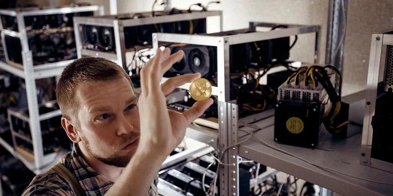 Госдума отклонила законопроект «Новых людей» о крипто-майнинге