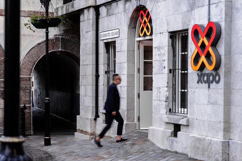 Гибралтарский банк и Circle начнут предлагают платежи в стейблкойне USDC как альтернативу SWIFT