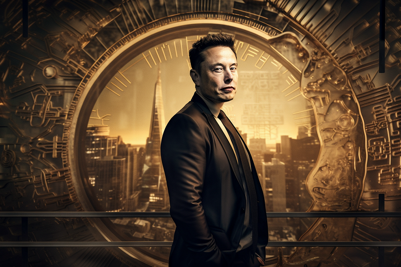 Вычислен доход Илона Маска лишь среди своих подписчиков в Тwitter