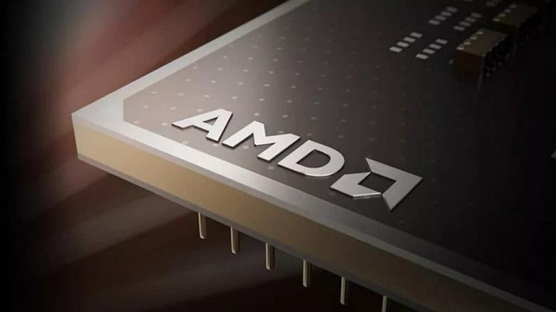 Samsung и AMD заключили сделку о выпуске процессоров?