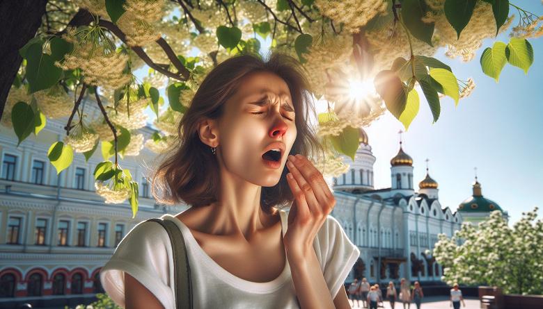 Берегите здоровье!: в «Яндекс Погоде» появились карты аллергенов, прогнозы и оповещения об уровне пыльцы