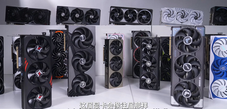 Были ли рекомендованные цены на GeForce RTX 50 с самого начала выдумкой Nvidia? Компания раскрывает детали ценообразования