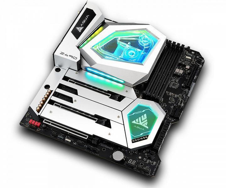 Asus впервые за 10 лет уступила лидерство на рынке системных плат Японии